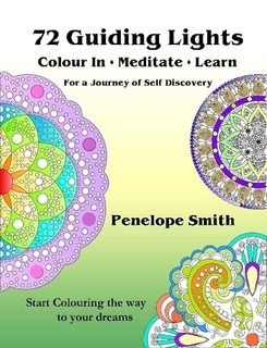 spiritual coloring books and blog