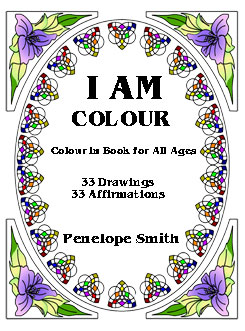 spiritual coloring books and blog